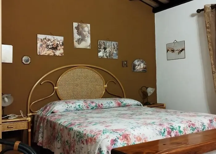 アパート Casa Siciliana クストナーチ