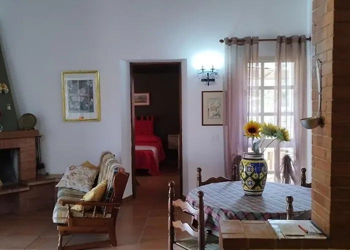 アパート Casa Siciliana クストナーチ