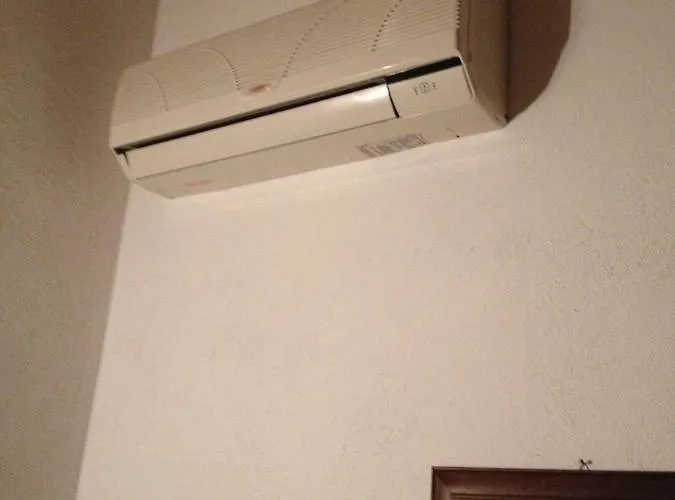 アパート Casa Siciliana クストナーチ