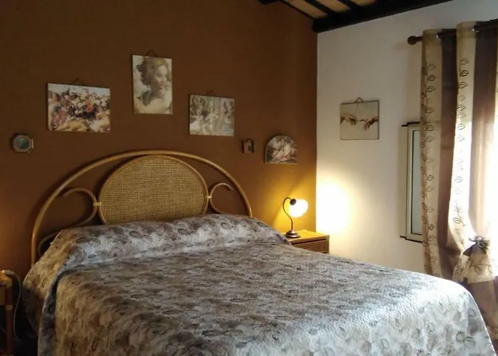 Casa Siciliana クストナーチ