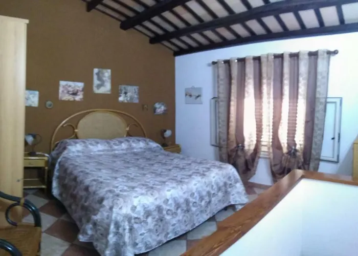 アパート Casa Siciliana