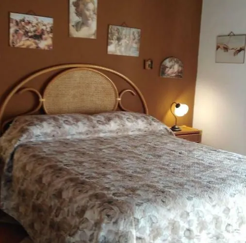 Casa Siciliana クストナーチ