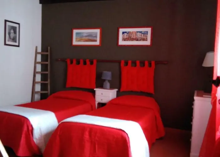 アパート Casa Siciliana クストナーチ