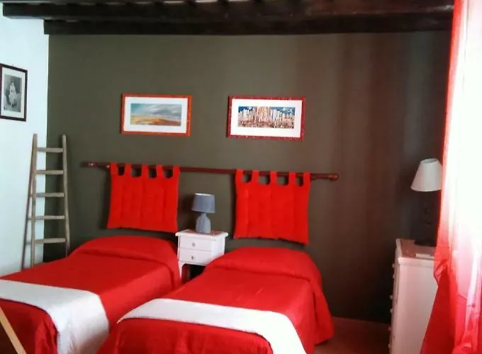 Casa Siciliana *