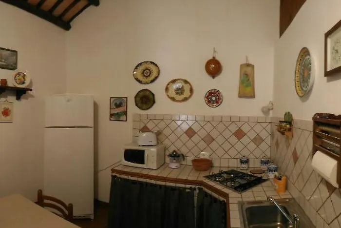 Casa Siciliana *
