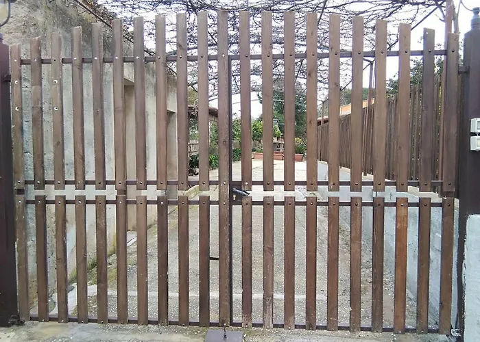 アパート Casa Siciliana クストナーチ