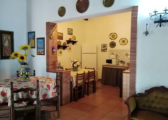 Casa Siciliana