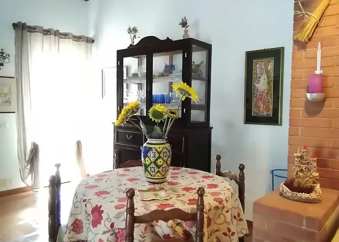 アパート Casa Siciliana