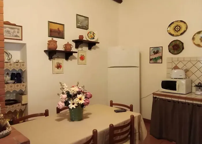 Casa Siciliana *
