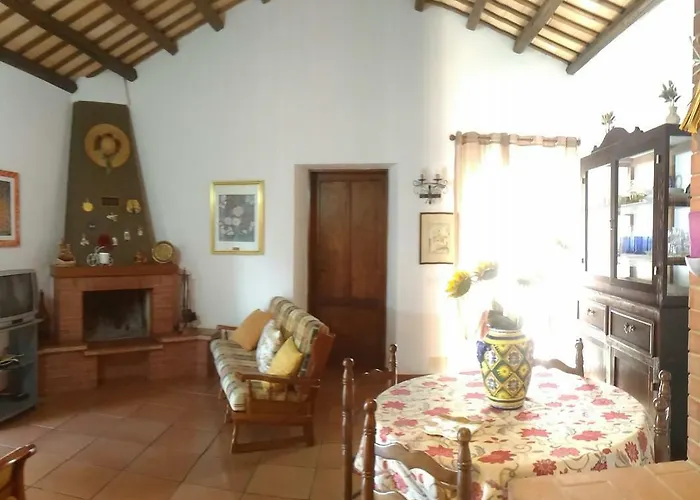 Casa Siciliana クストナーチ
