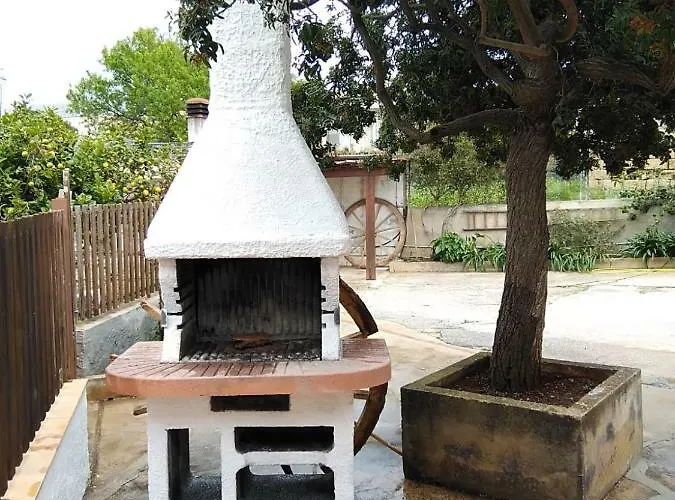 Casa Siciliana アパート