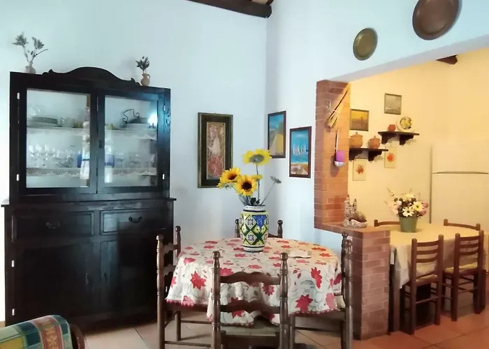 Casa Siciliana * クストナーチ