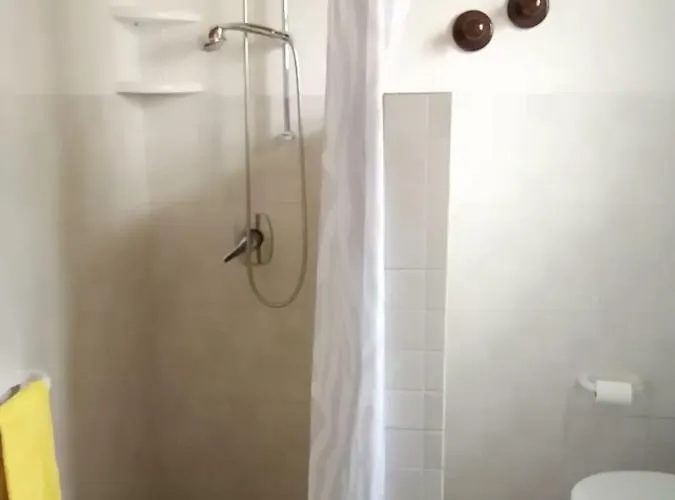 Casa Siciliana アパート *