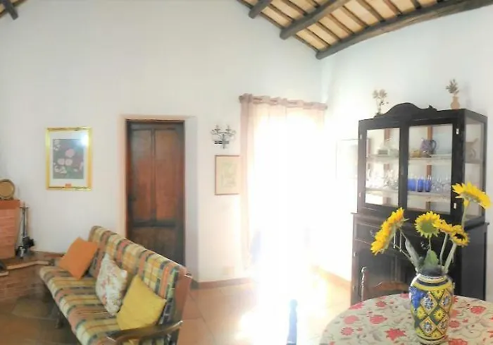 Casa Siciliana *